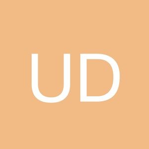 Meet your Posher, Ufret